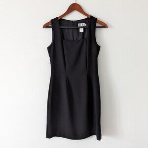 CDC Vintage Little Black Dress
